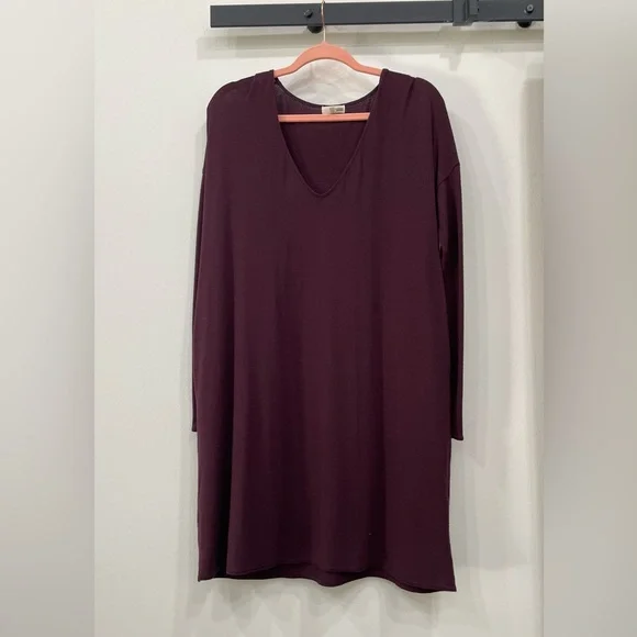 Aritzia Wilfred free size m sweater tunic - Picture 3 of 4
